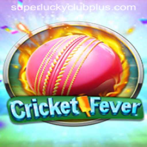 CricketFever: Dive into the Thrill of the SuperLuckyClub Era