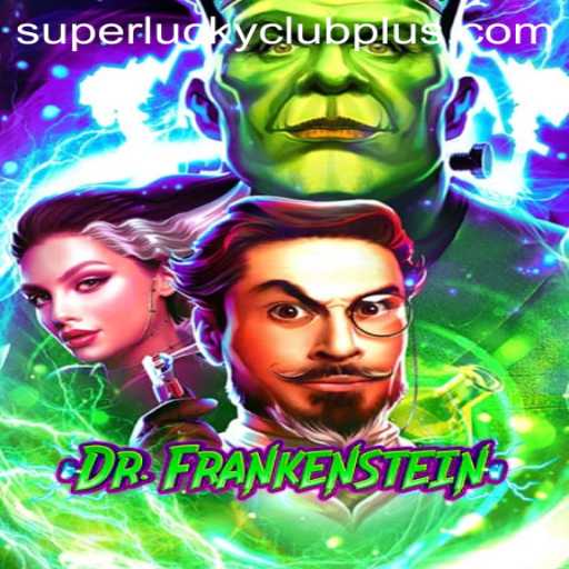 DrFrankenstein: A Thrilling Immersive Gaming Experience