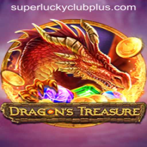 Embark on a Quest with DragonsTreasure at SuperLuckyClub