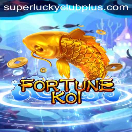 Discover the Exciting World of FORTUNEKOI: A SuperLuckyClub Adventure