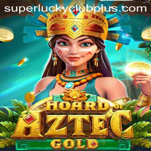 Discovering the Secrets of HoardofAztecgold with SuperLuckyClub