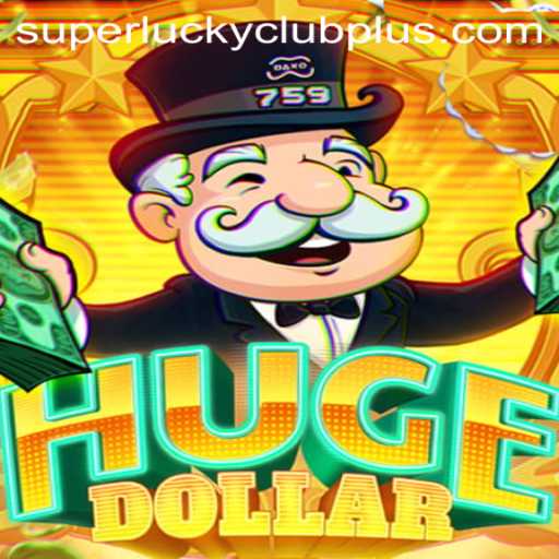 Exploring HugeDollar: The Game That Takes You to the SuperLuckyClub