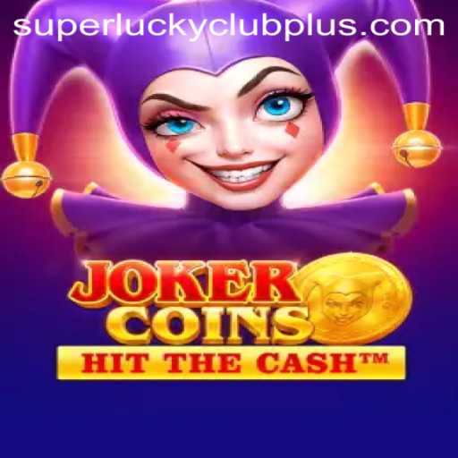 Explore the Exciting World of JokerCoins with SuperLuckyClub