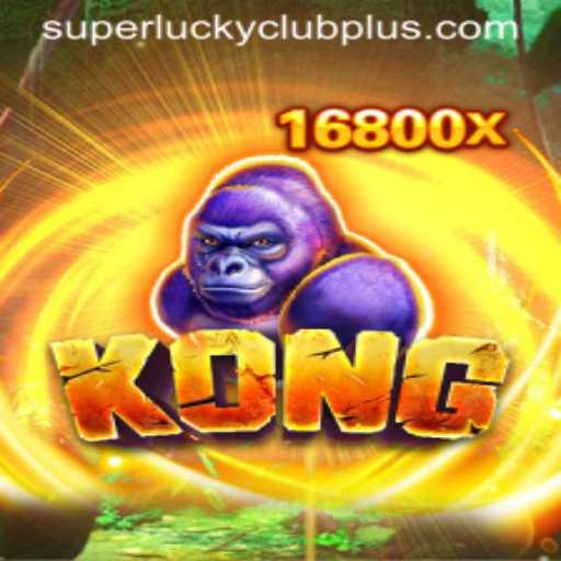 Kong Game: An Immersive Experience with SuperLuckyClub