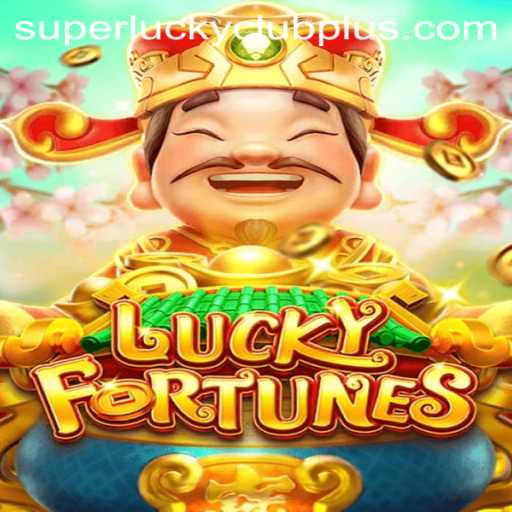Discover the Excitement of LUCKYFORTUNES: The Ultimate SuperLuckyClub Adventure