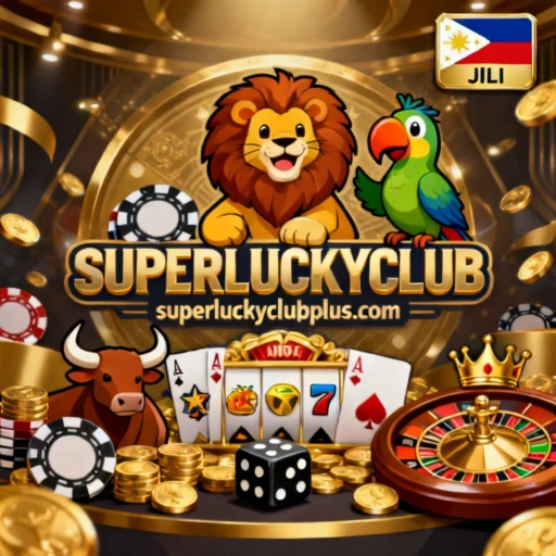 SuperLuckyClub