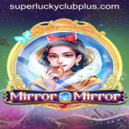 Discover the Enchanting World of MirrorMirror: A Game by SuperLuckyClub