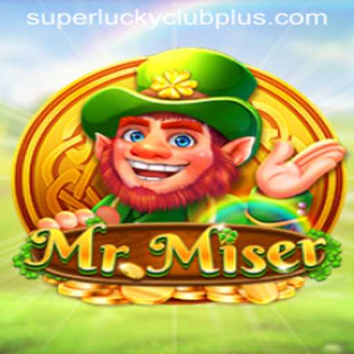 Unveiling MrMiser: A Deep Dive into the World of SuperLuckyClub