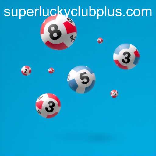 Exploring the World of Online Lottery: A Deep Dive into SuperLuckyClub