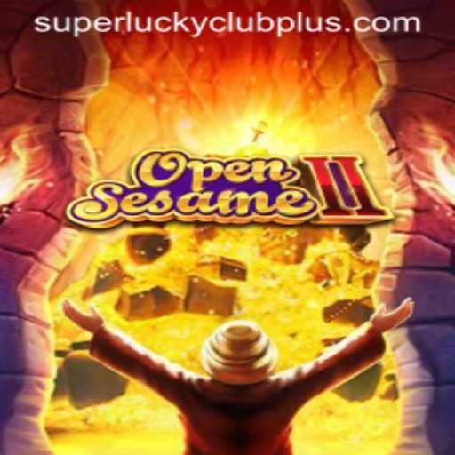 Unlock Excitement with OpenSesameII: Discover the SuperLuckyClub
