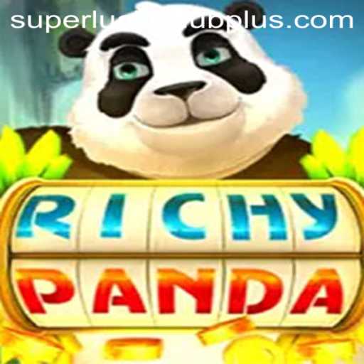 Exploring the Excitement of RichyPanda and the Enigmatic SuperLuckyClub
