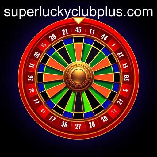 SuperLuckyClub