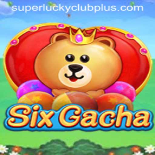 Exploring SixGacha: The Enthralling World of SuperLuckyClub
