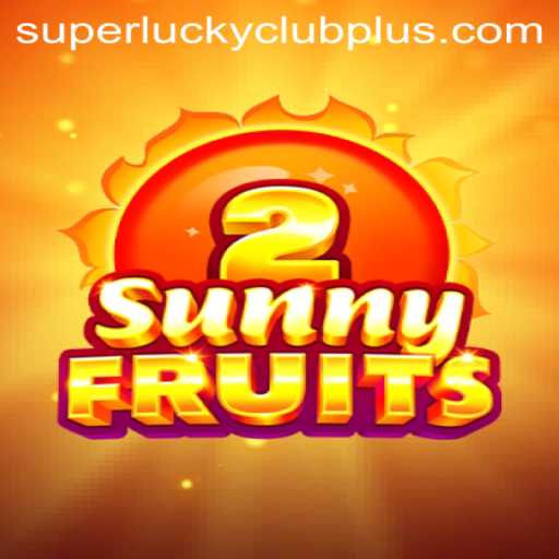 Exploring SunnyFruits2: A SuperLuckyClub Experience