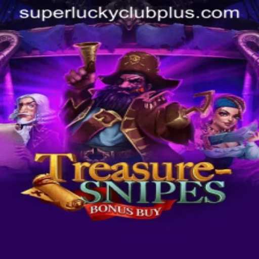 Unveiling TreasuresnipesBonusBuy: A Thrilling Adventure in Gaming