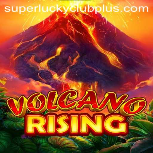 Exploring the Adventure of VolcanoRising